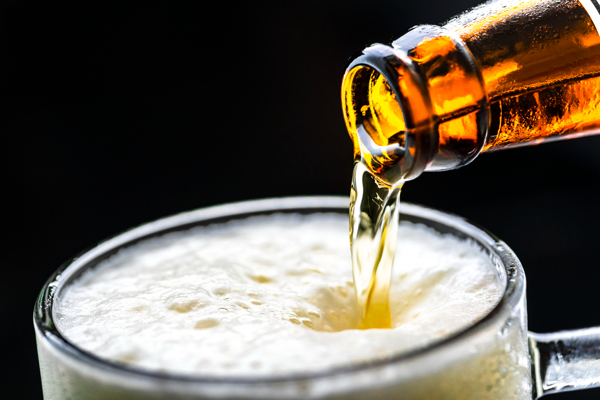 Cuántas calorías tiene una cerveza y cómo impacta en tu dieta ...